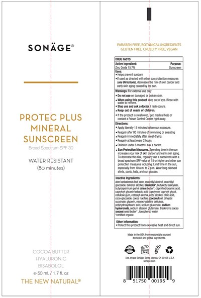 Tube (Protec Plus 50ml 2021)